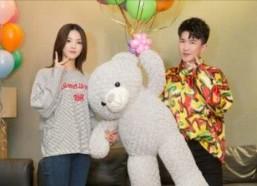 娱乐吃瓜背景图图片高清,揭秘娱乐圈幕后风云