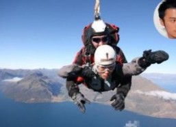 娱乐吃瓜酱跳伞小说