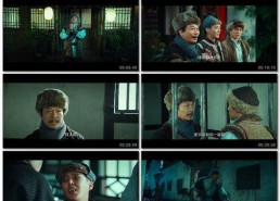 国产字幕,跨越语言障碍，传递文化魅力