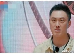 娱乐圈吃瓜爆料硬汉出轨